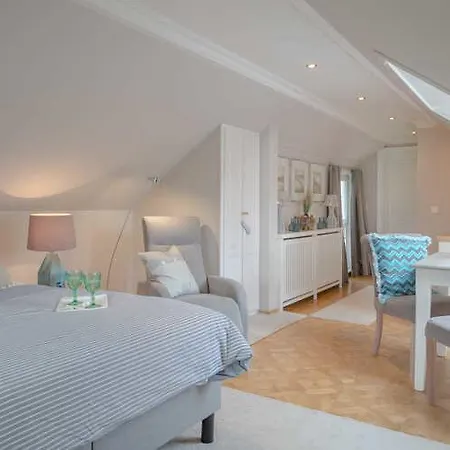 Koe1 91 Luxusnest * Westerland