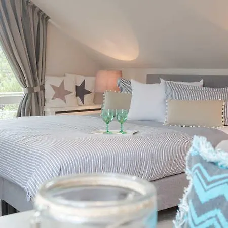 Appartement Koe1 91 Luxusnest *