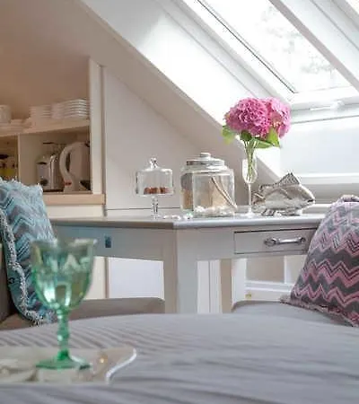 Koe1 91 Luxusnest Appartement Westerland