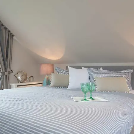 Koe1 91 Luxusnest Appartement