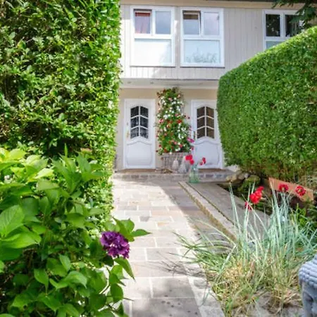 Koe1 91 Luxusnest Appartement *